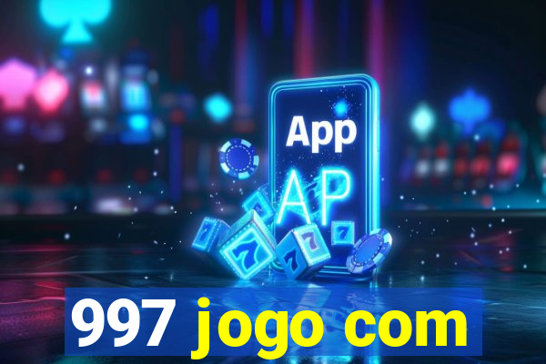 997 jogo com